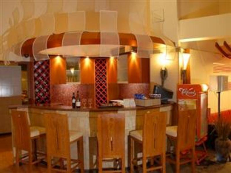 Nội thất khách sạn