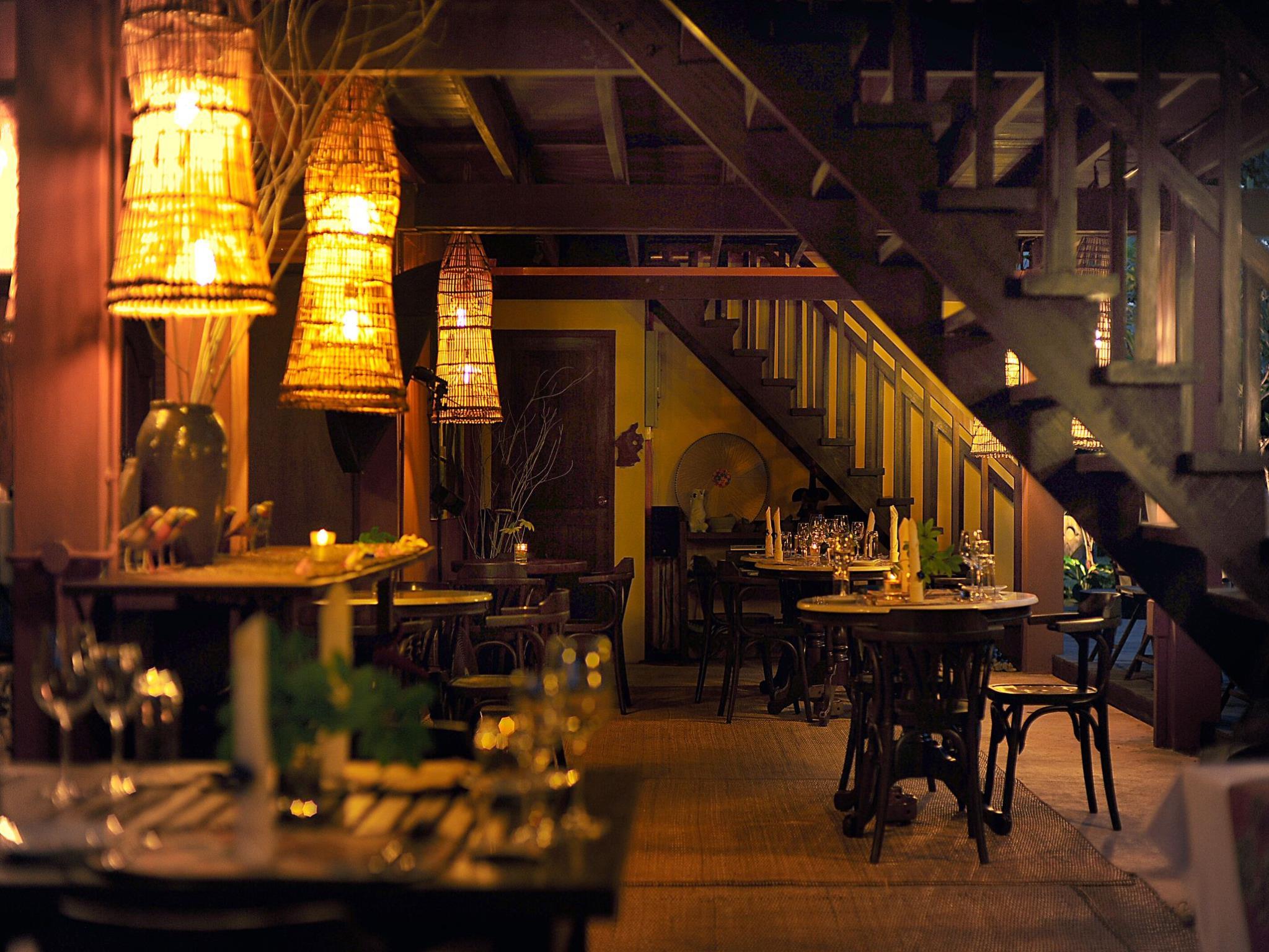 Nội thất khách sạn