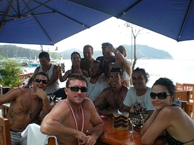 Ban công/sân hiên