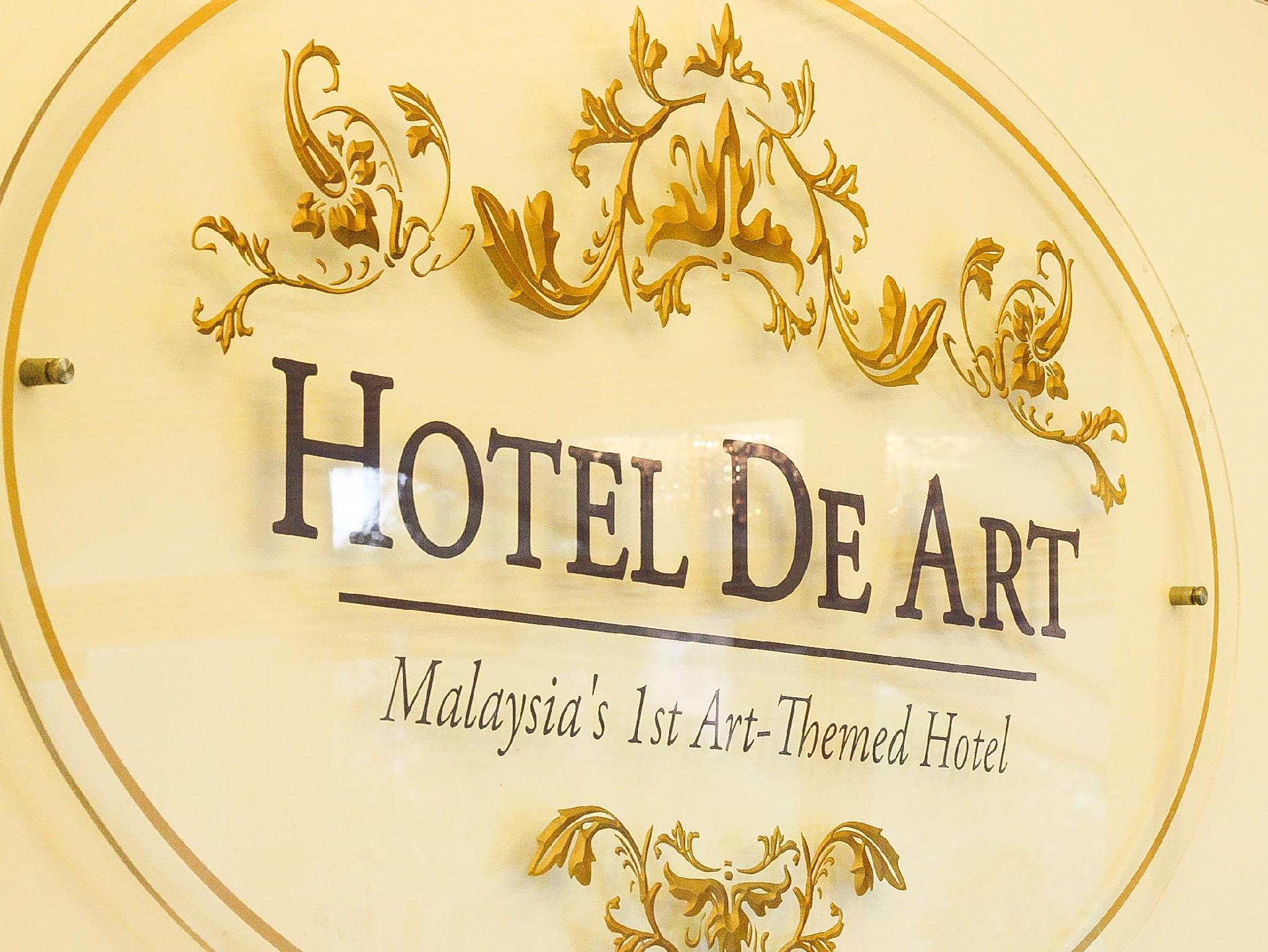 Nội thất khách sạn