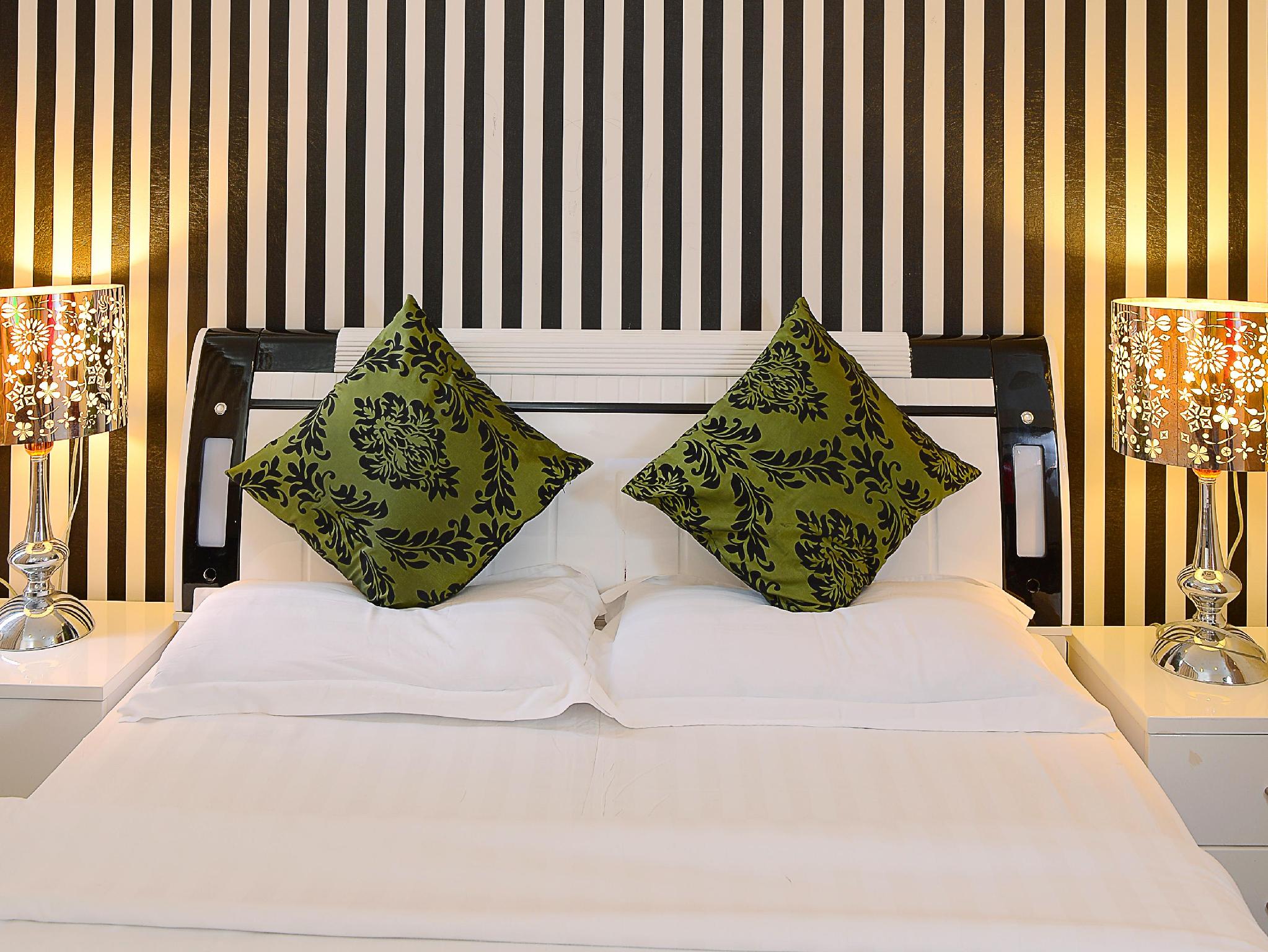 Nội thất khách sạn