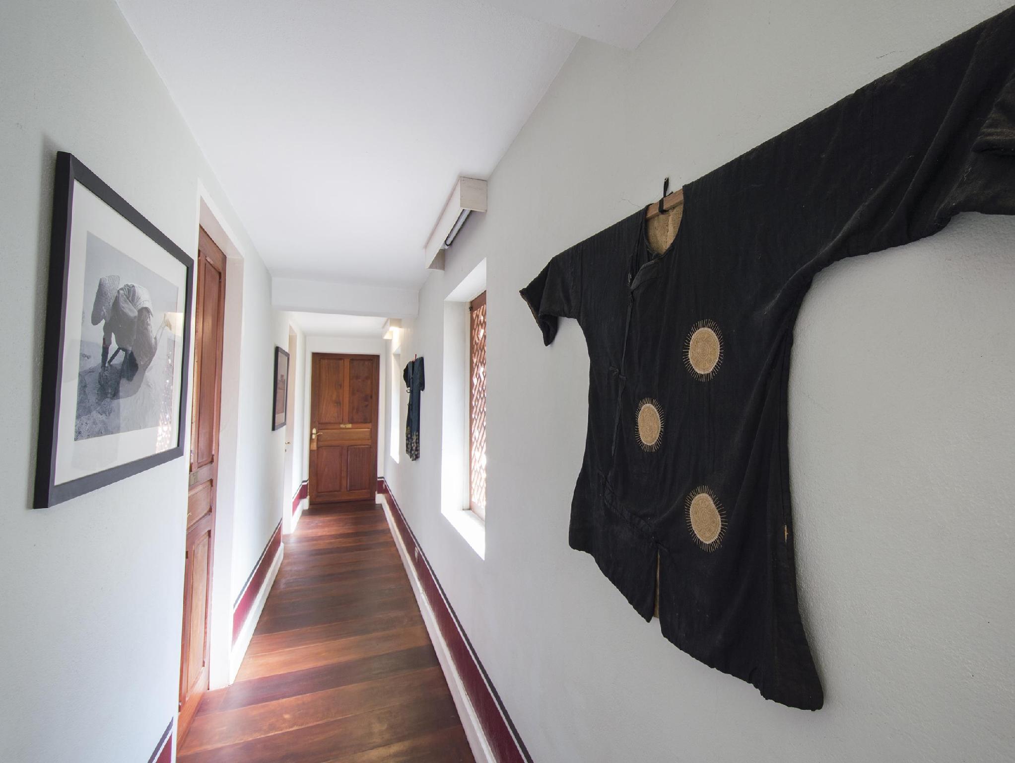 Nội thất khách sạn