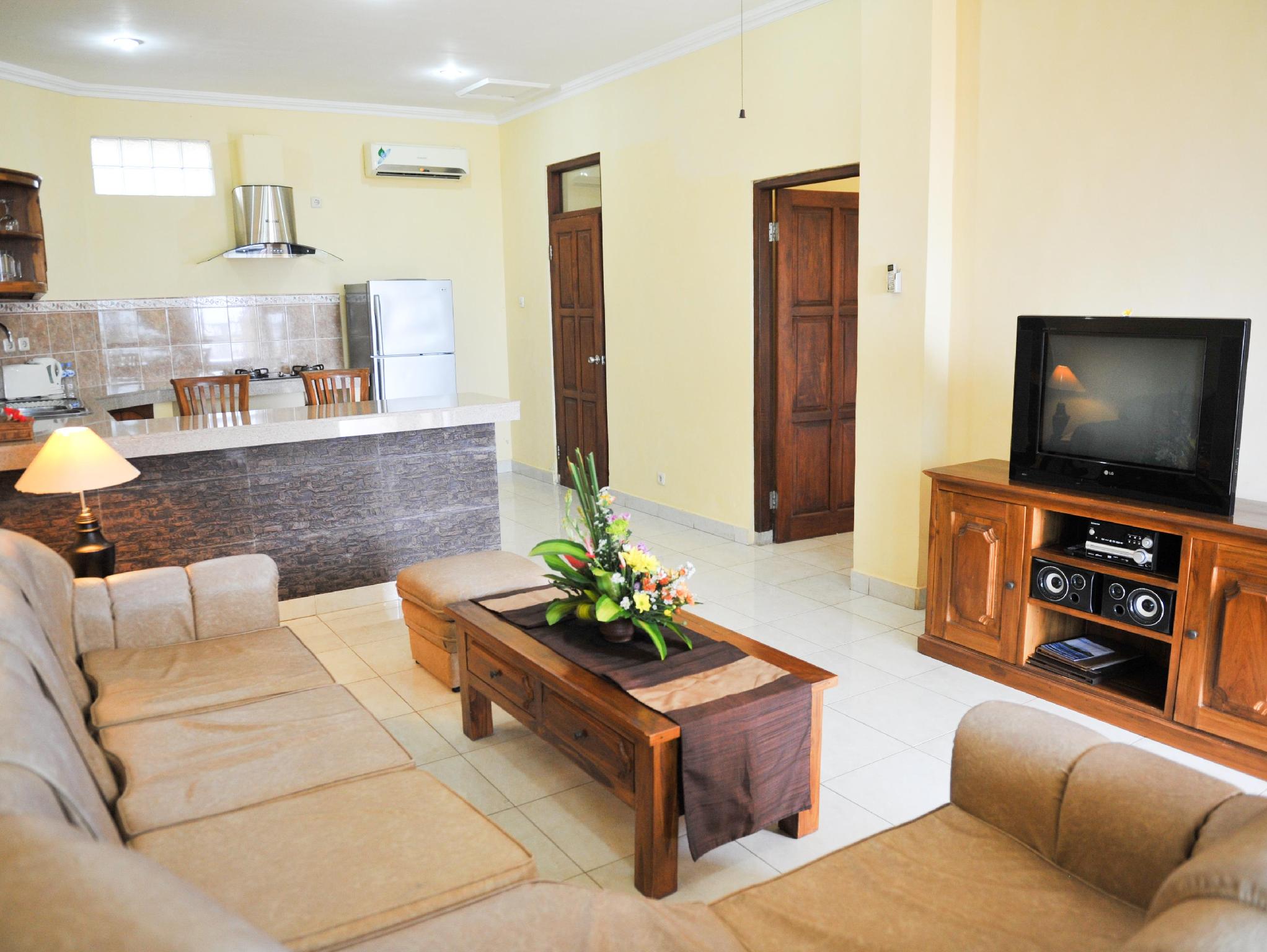 Nội thất khách sạn