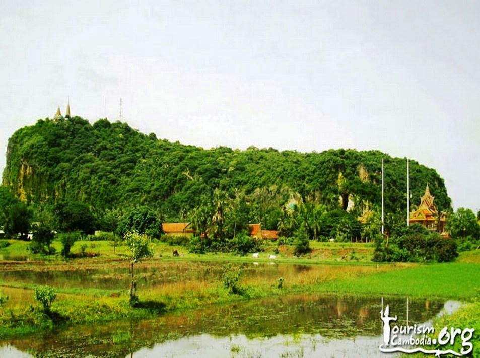 Khu vực xung quanh