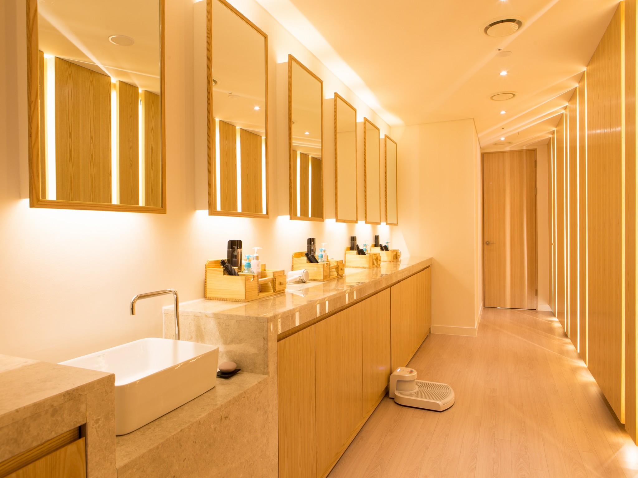 Nội thất khách sạn