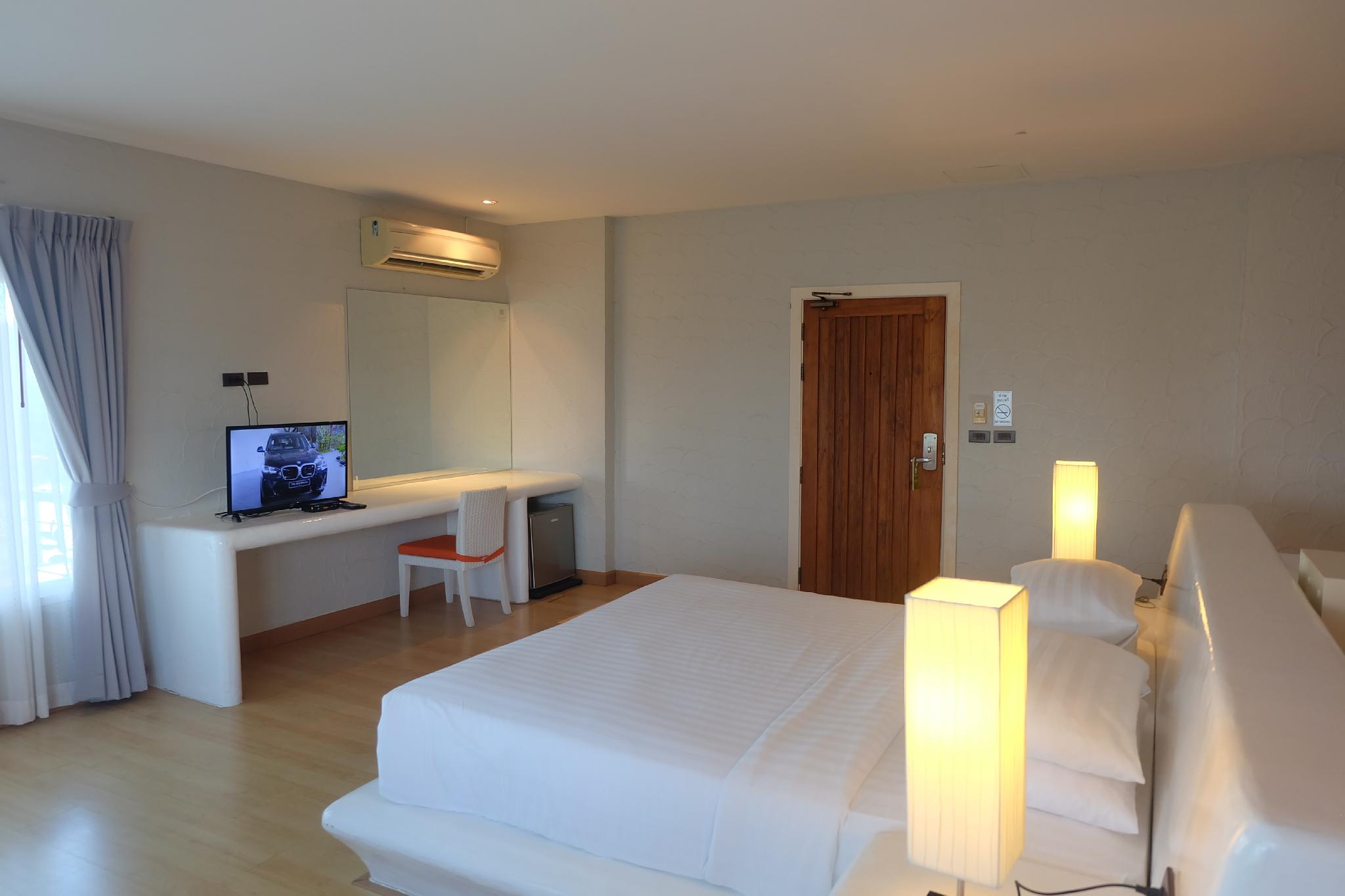 Nội thất khách sạn