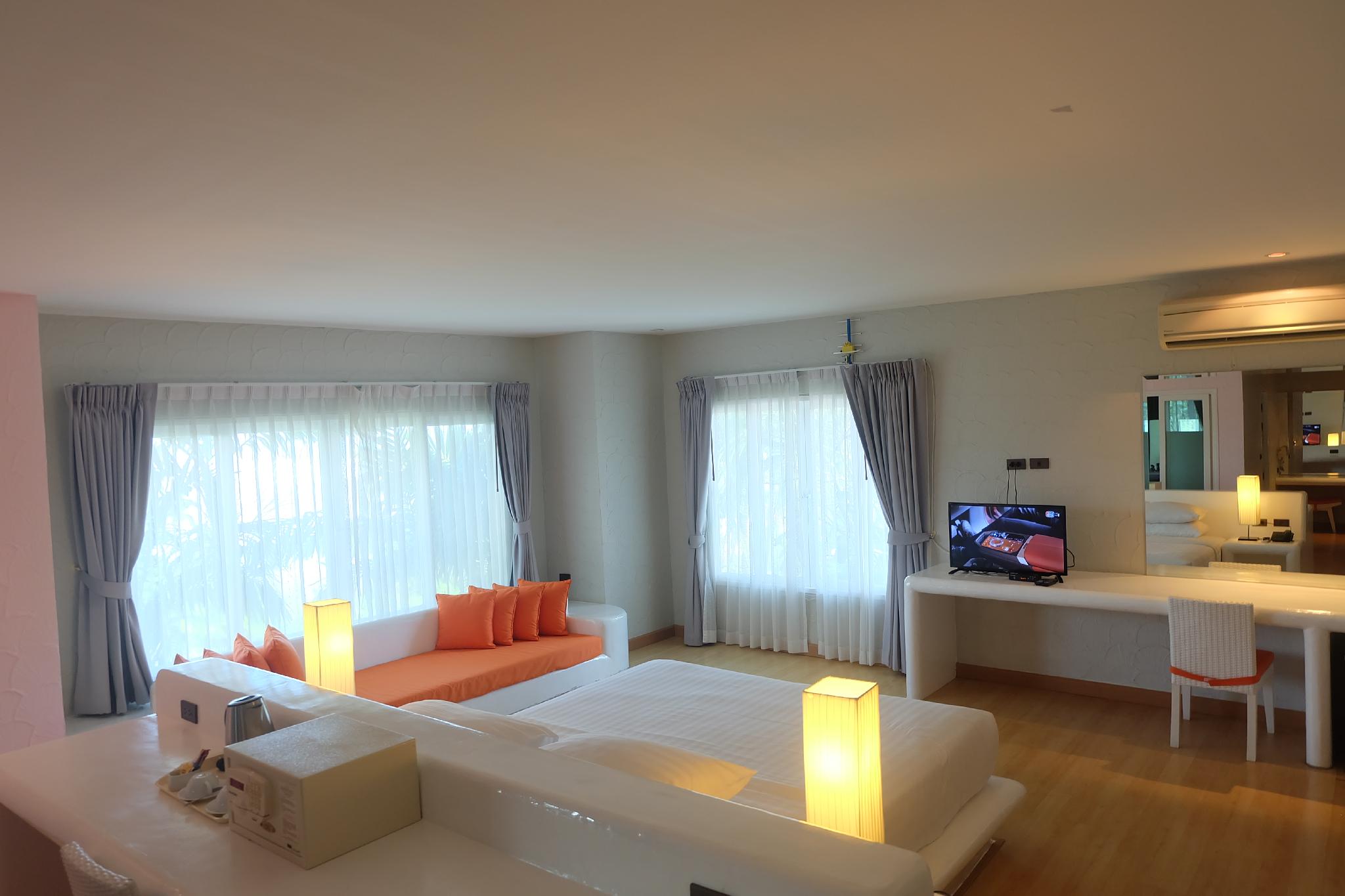 Nội thất khách sạn