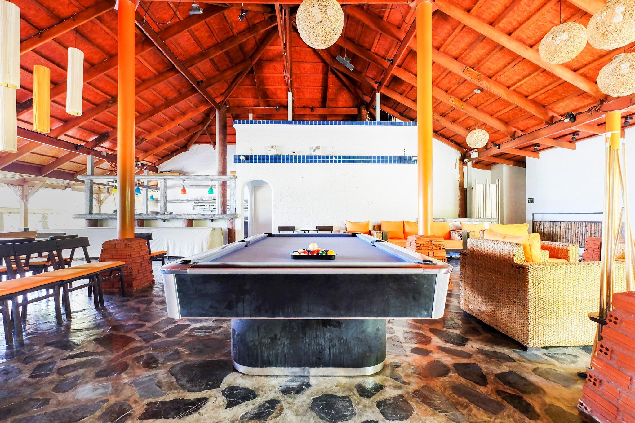 Thể thao và hoạt động