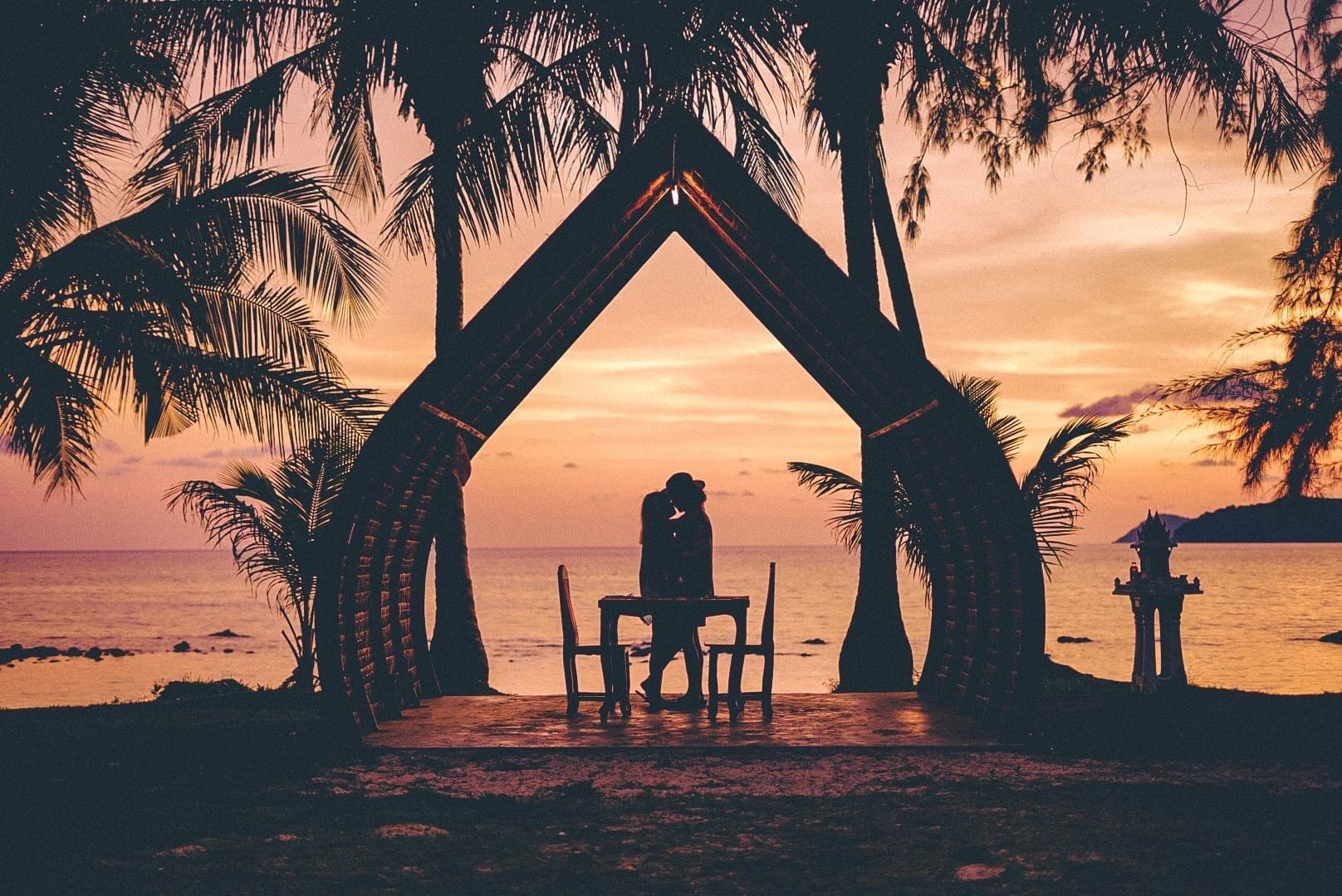 Khu vực xung quanh