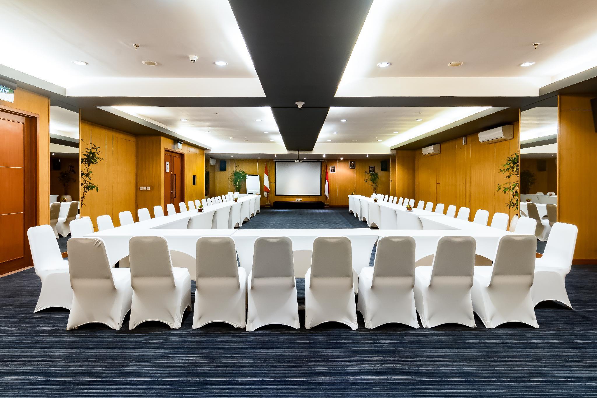 Phòng họp/ hội nghị