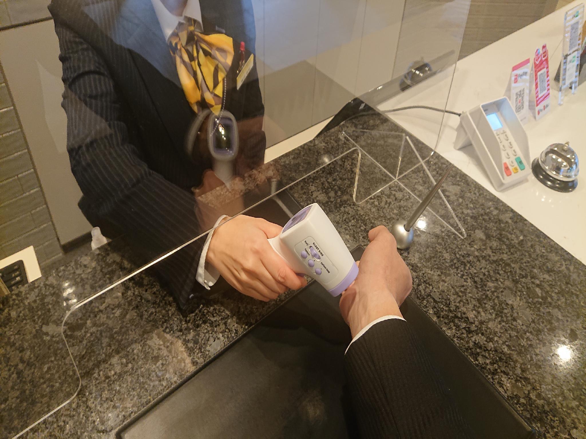 Các biện pháp sạch sẽ