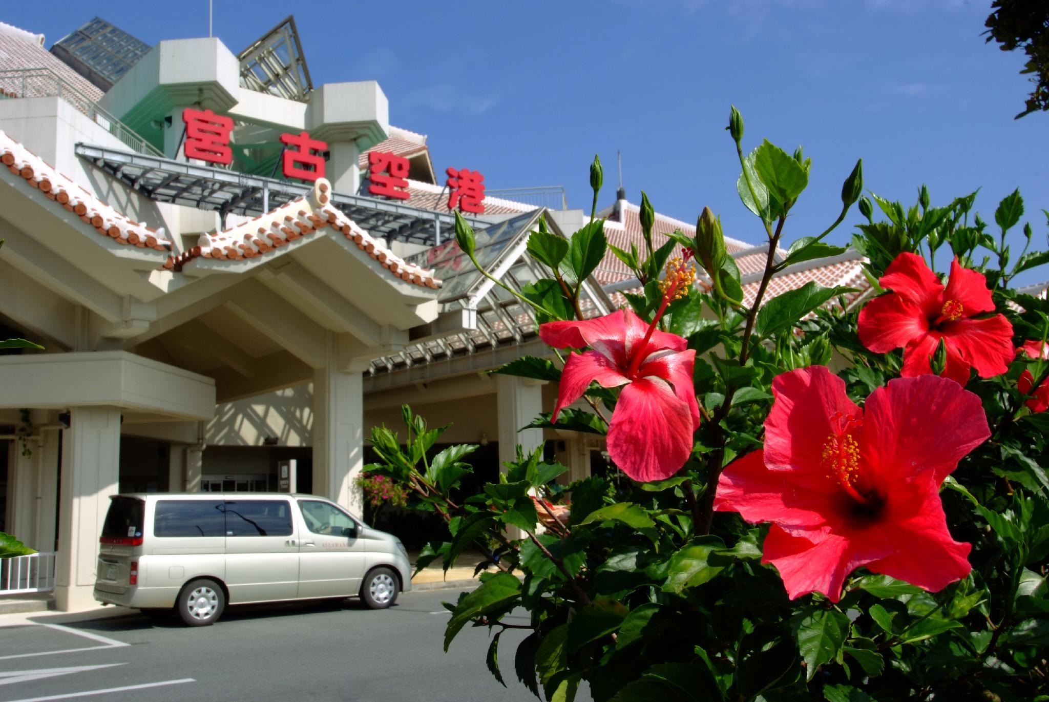 Khu vực xung quanh