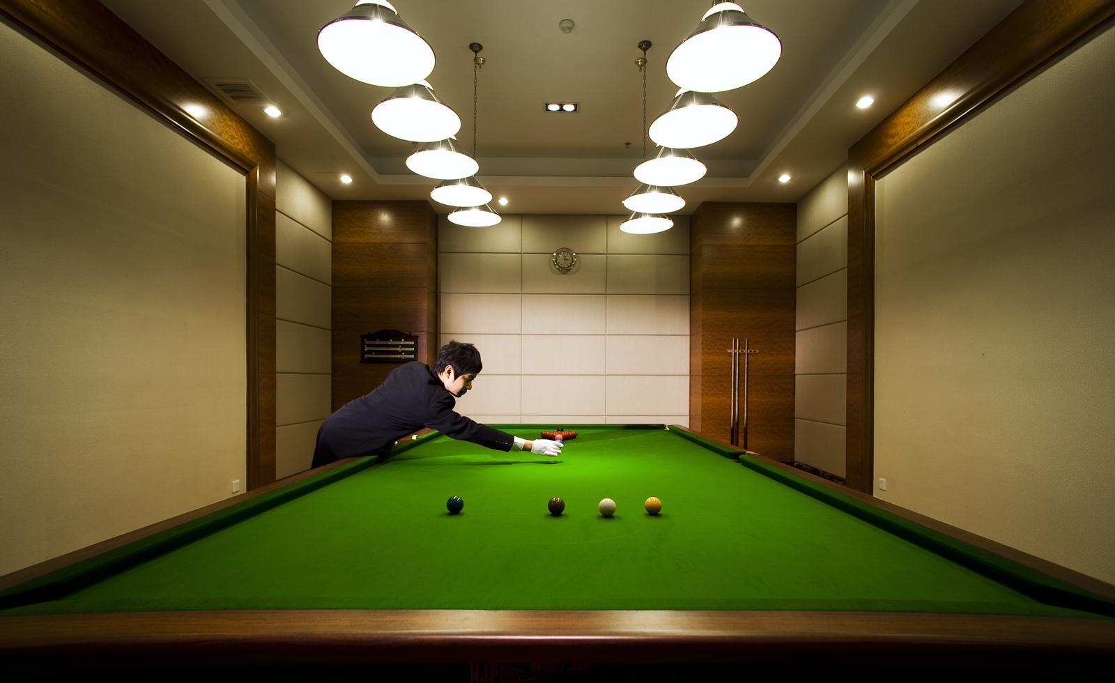 Thể thao và hoạt động