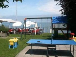 Tiện nghi giải trí