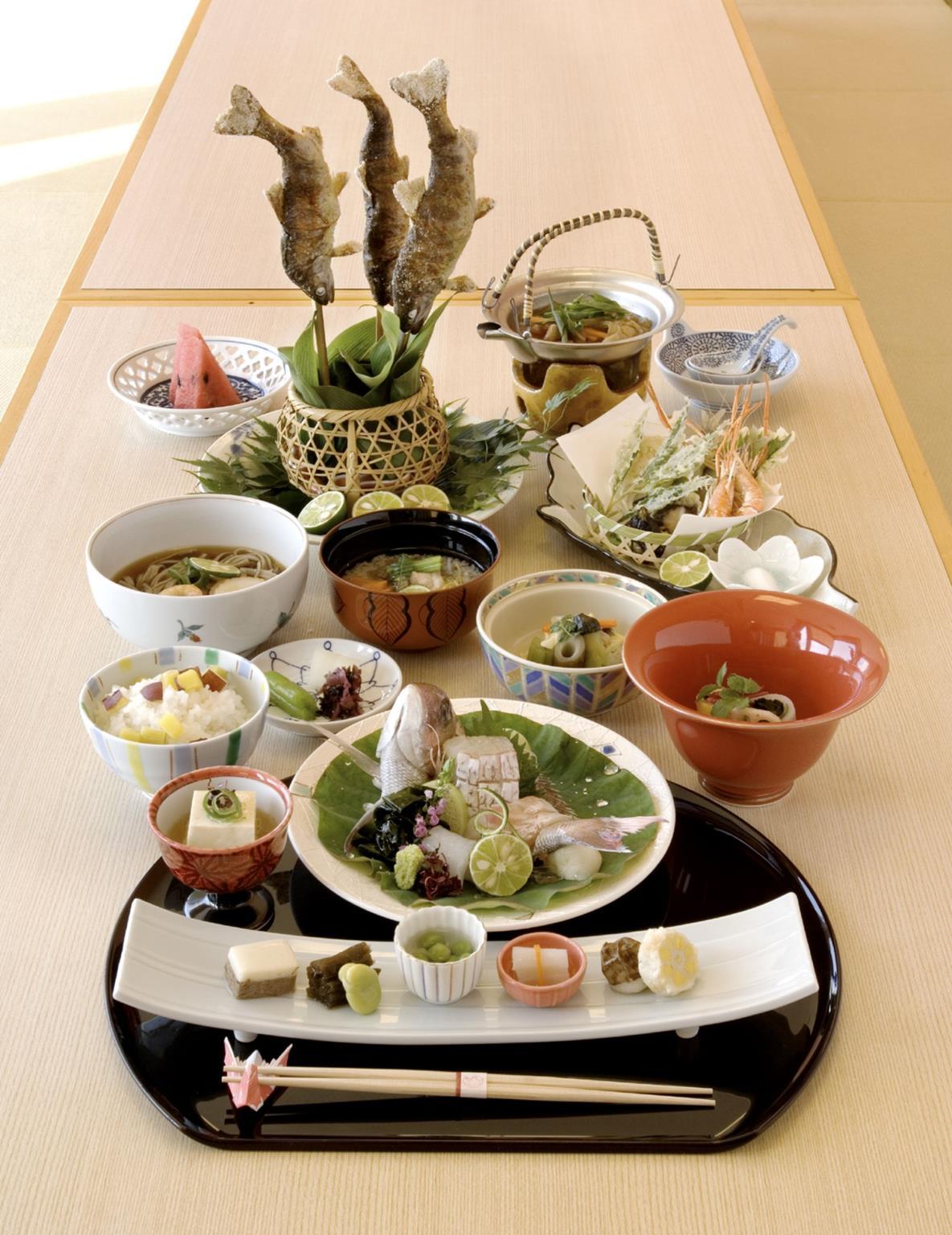 Đồ ăn và thức uống