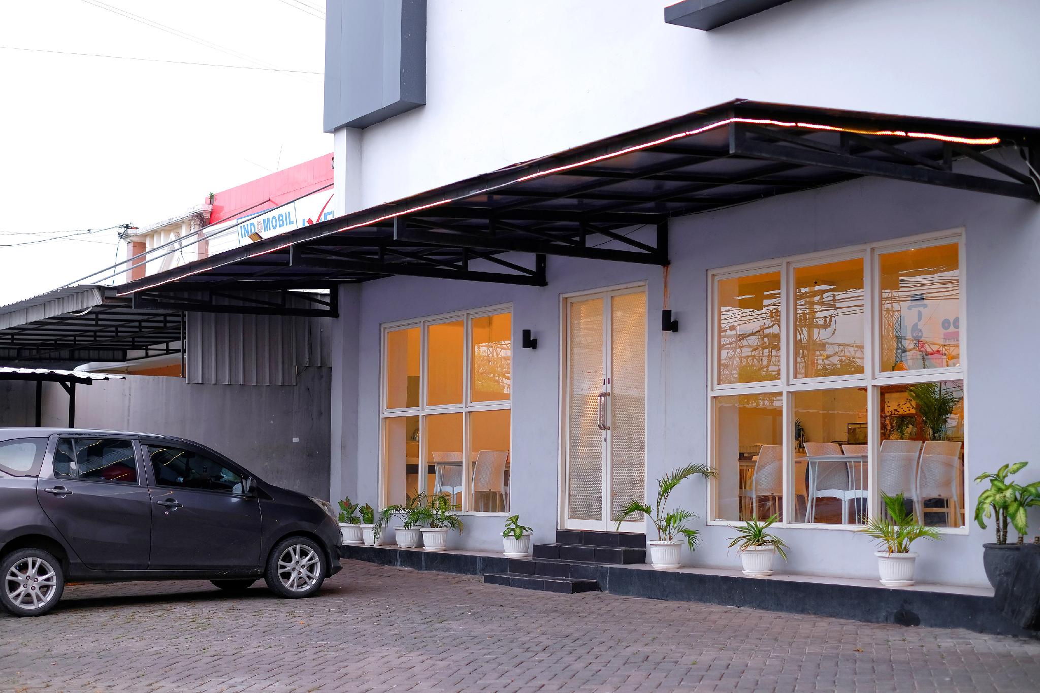 Khu vực công cộng