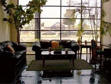 Nội thất khách sạn