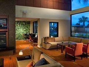 Nội thất khách sạn