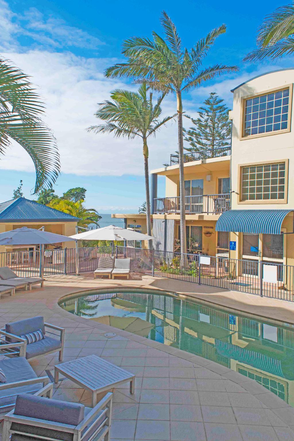 Khu vực công cộng