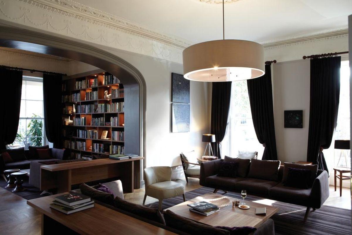 Nội thất khách sạn