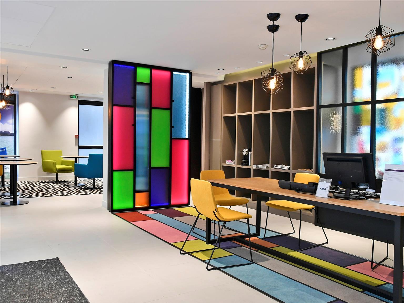 Nội thất khách sạn