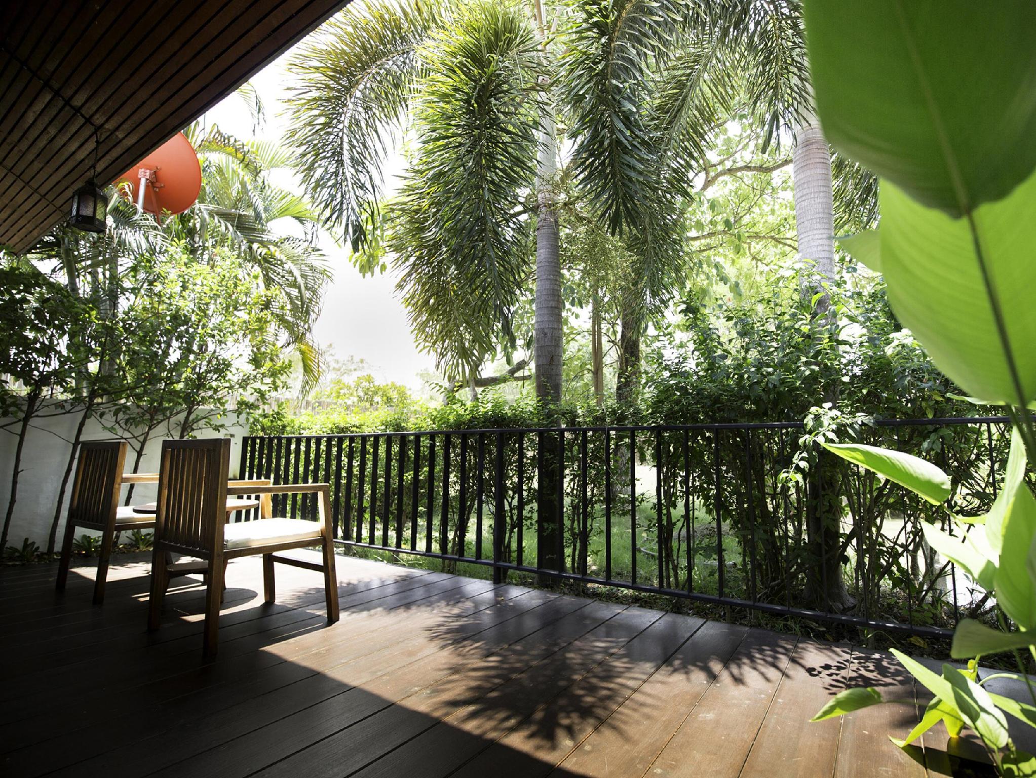 Ban công/sân hiên