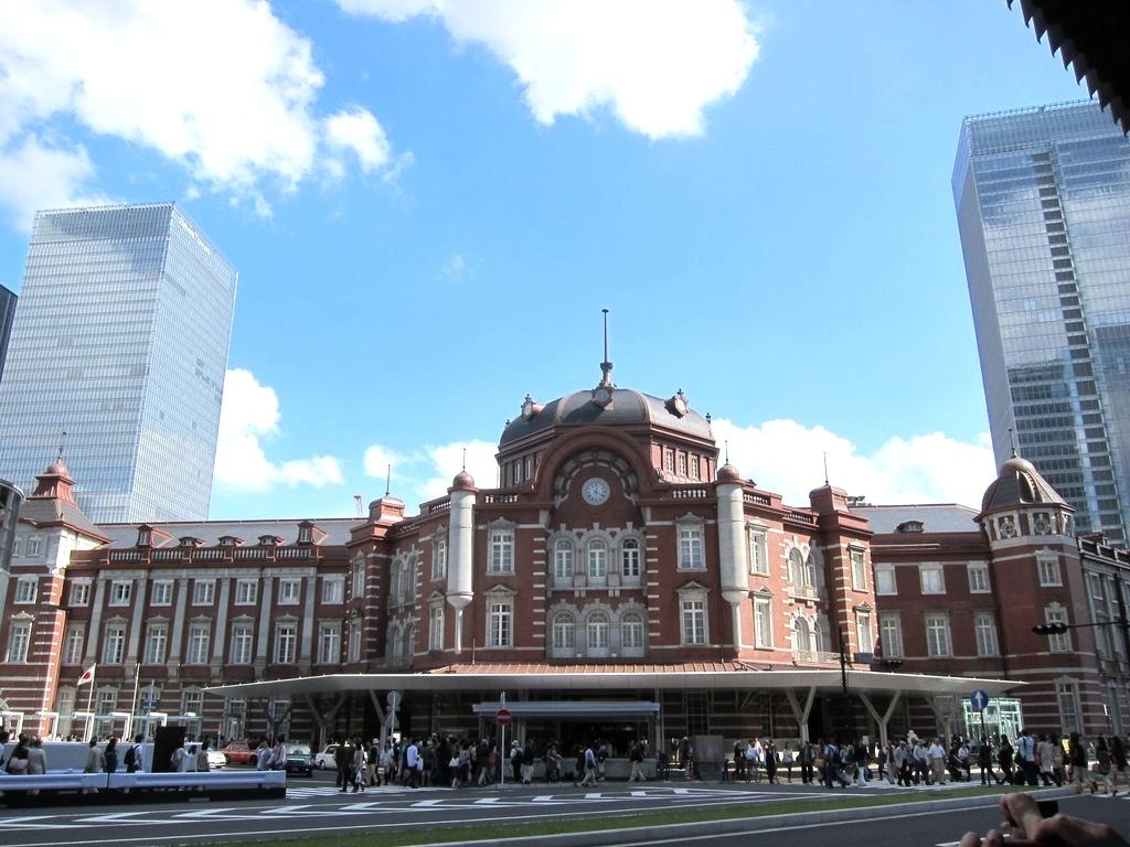 Khu vực xung quanh