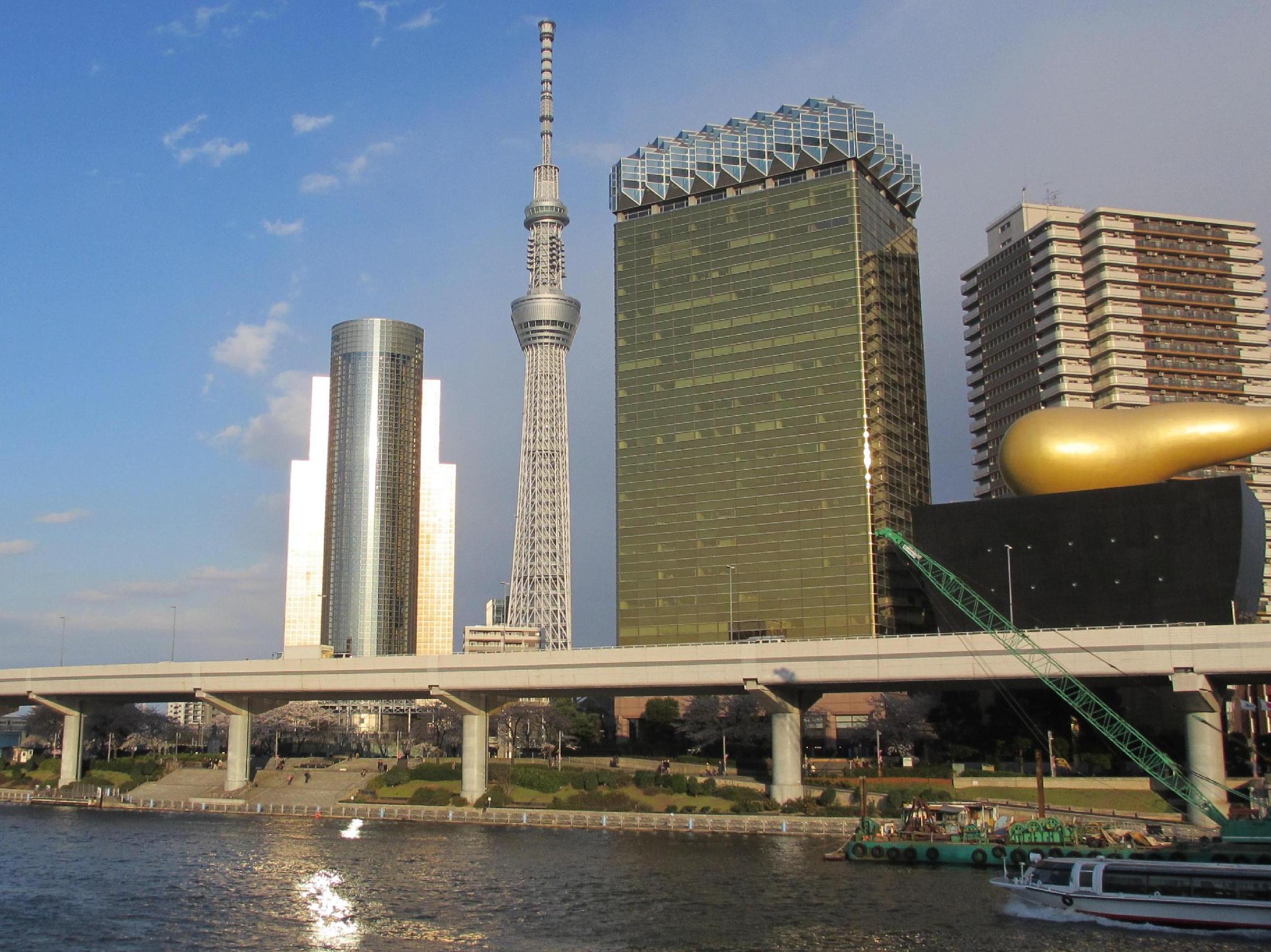 Khu vực xung quanh