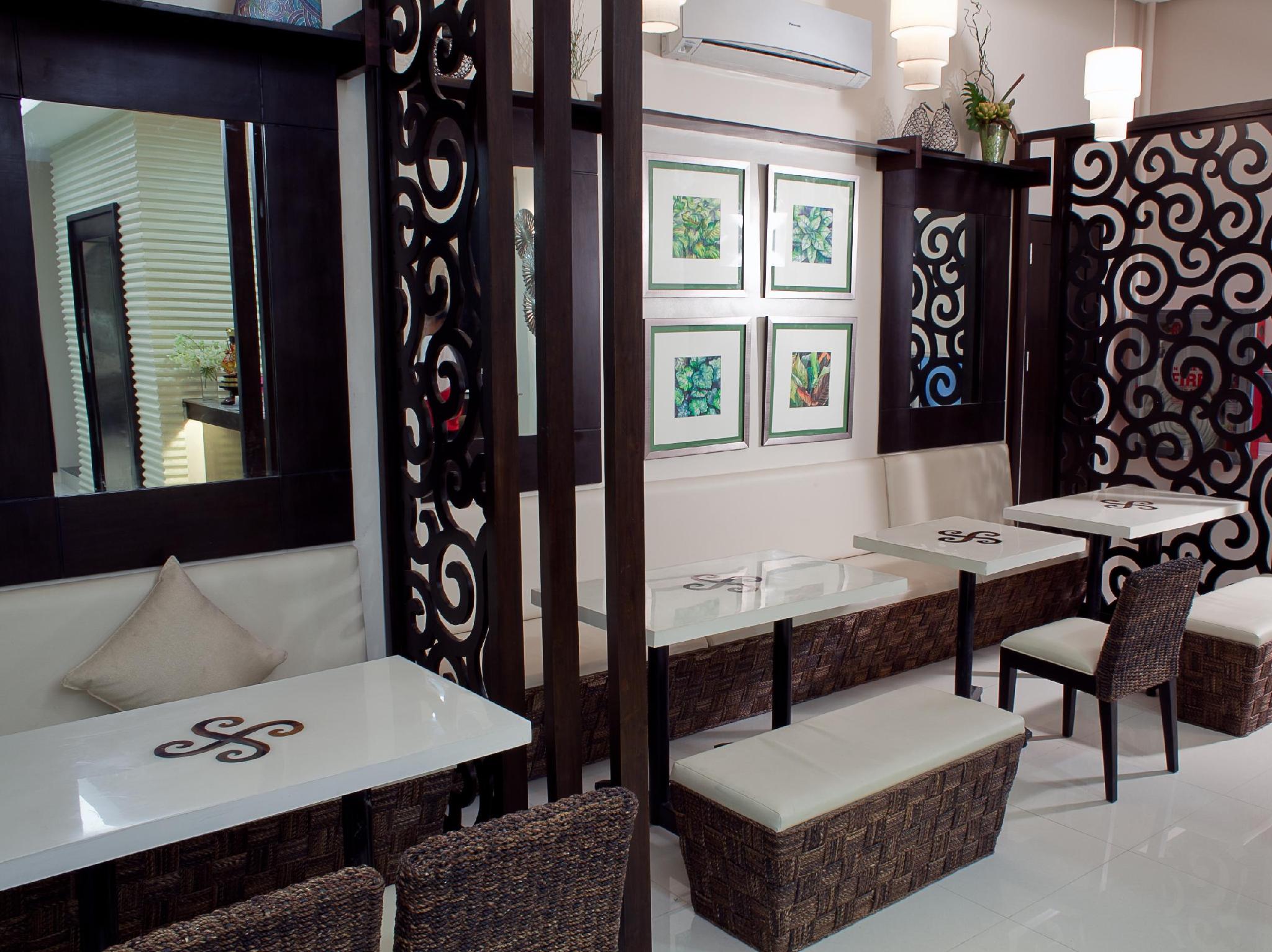 Nội thất khách sạn