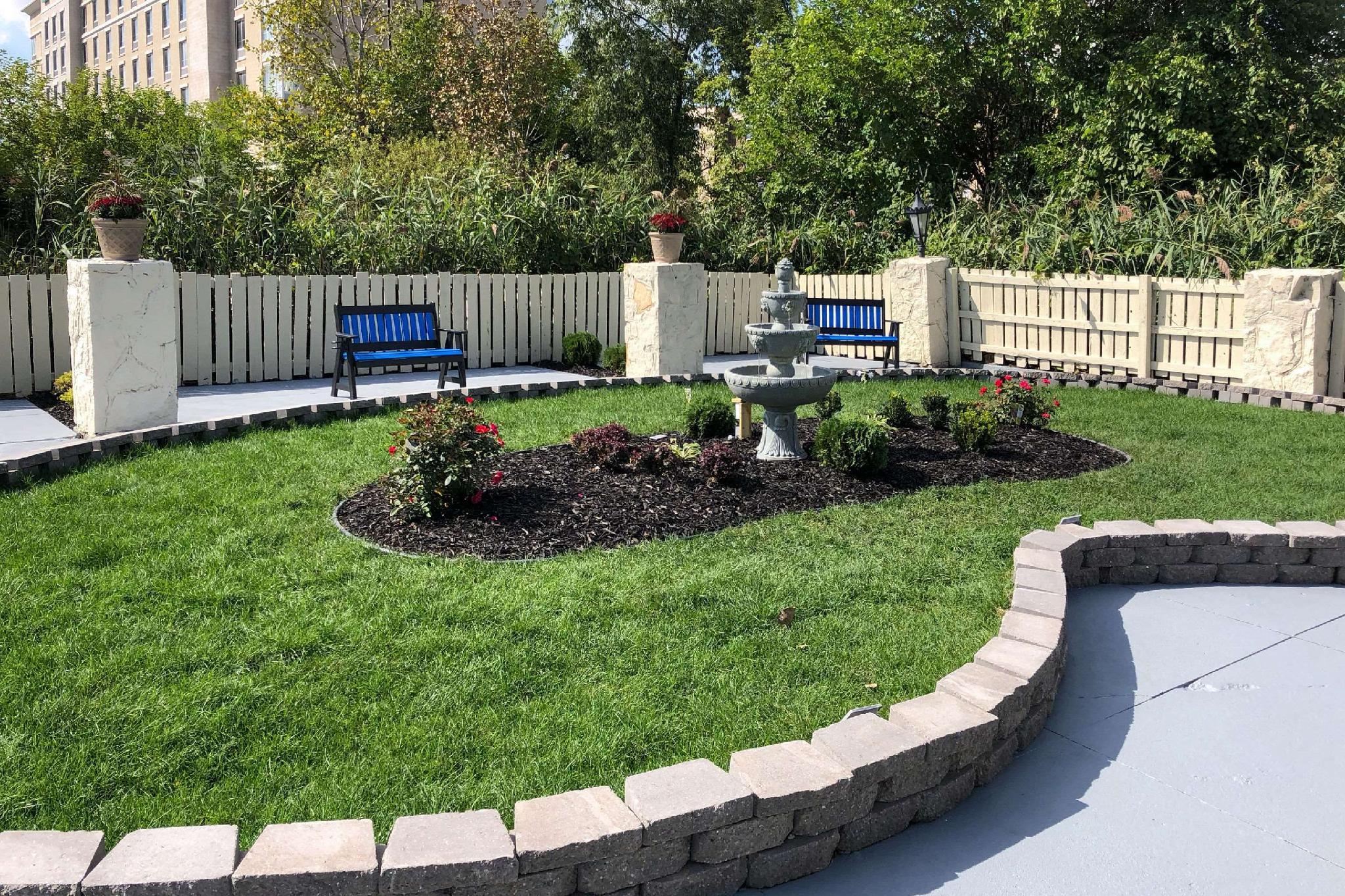 Khu vực công cộng