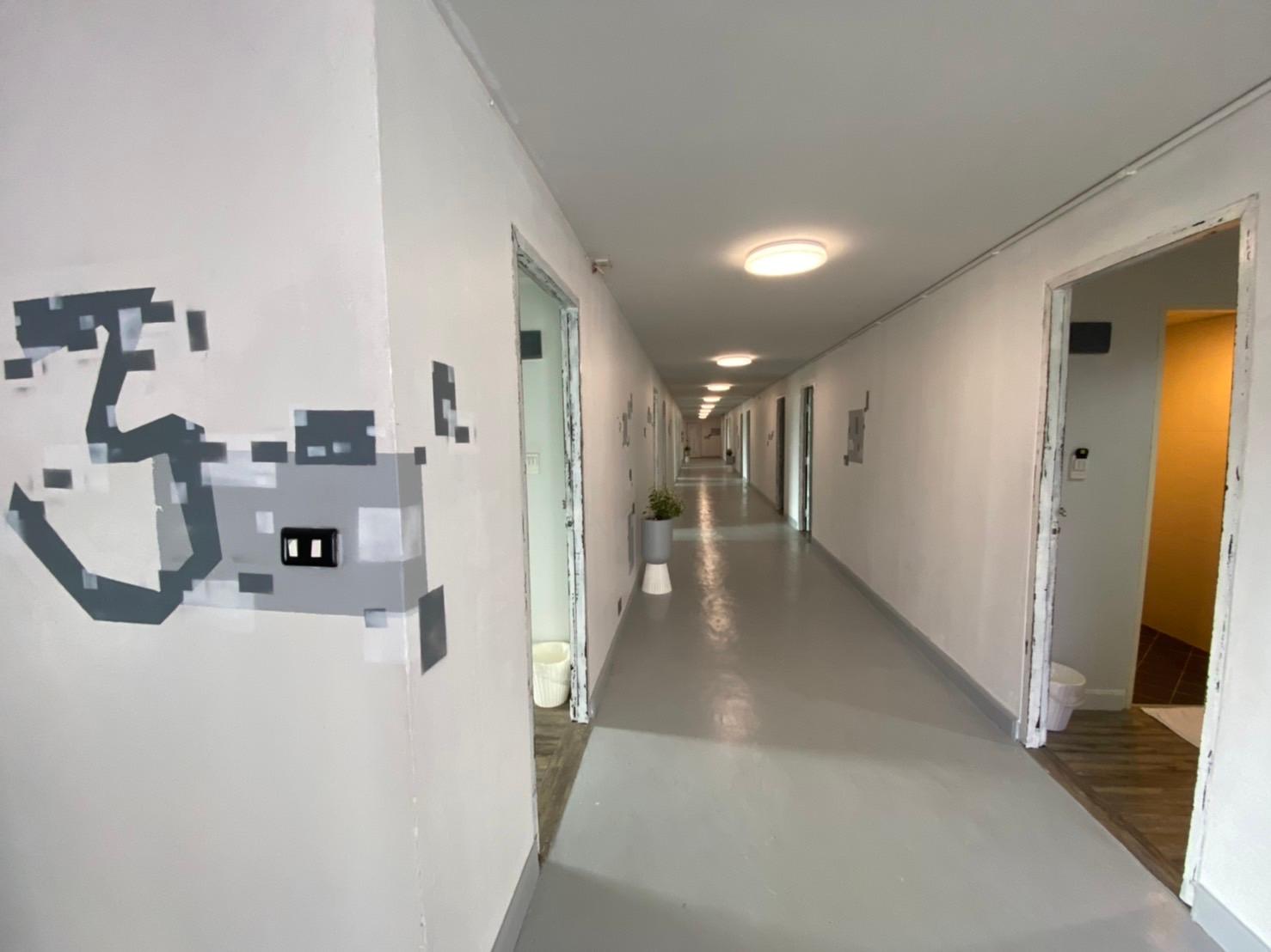 Ban công/sân hiên