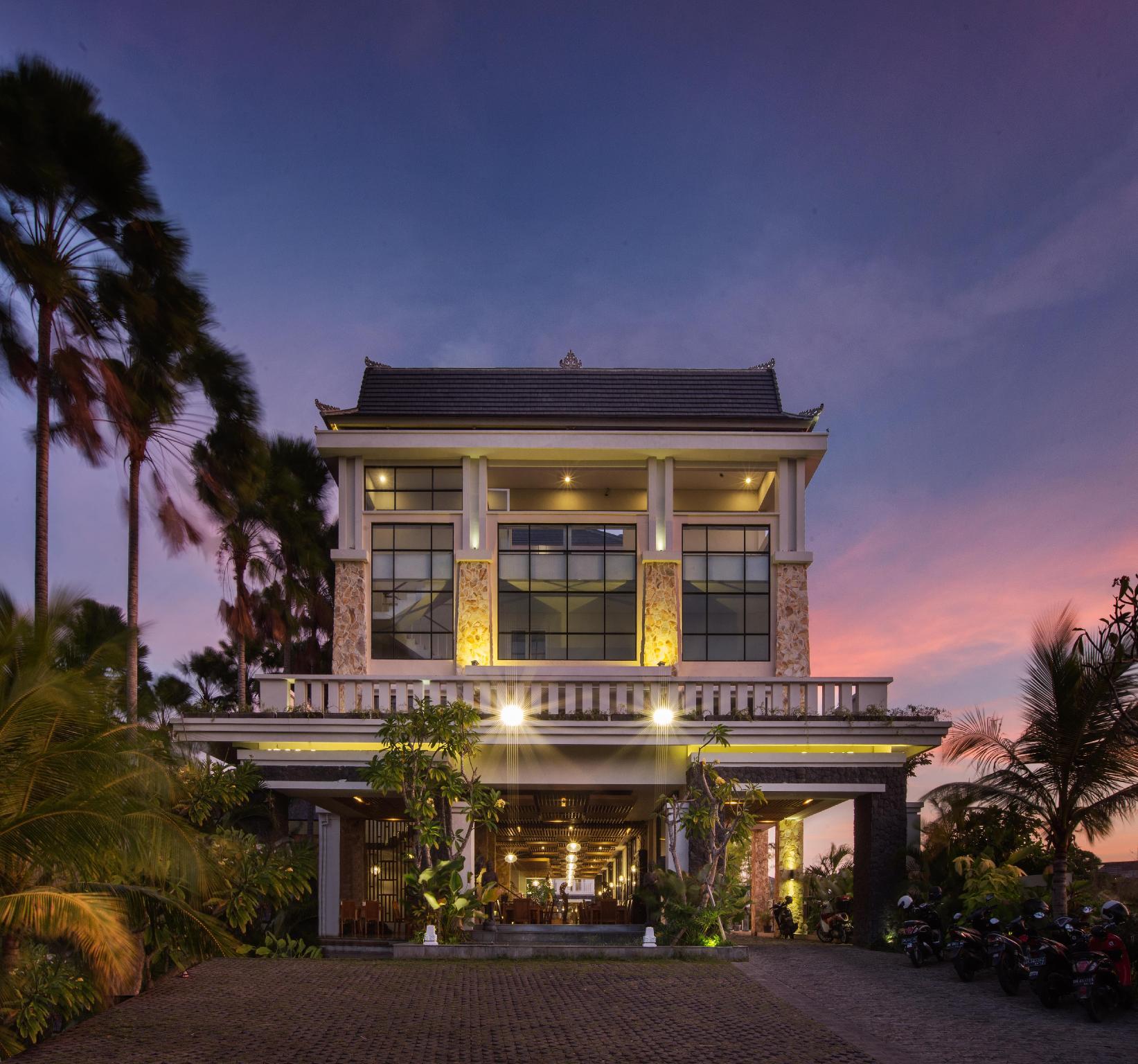 Lối vào