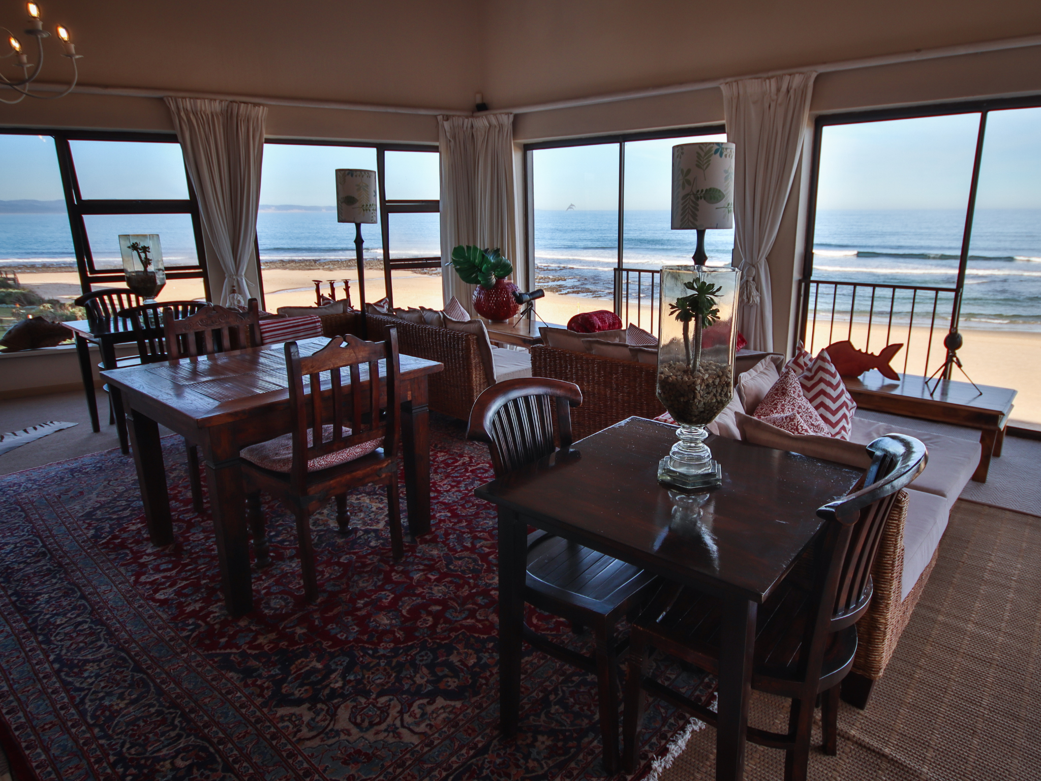 Nội thất khách sạn