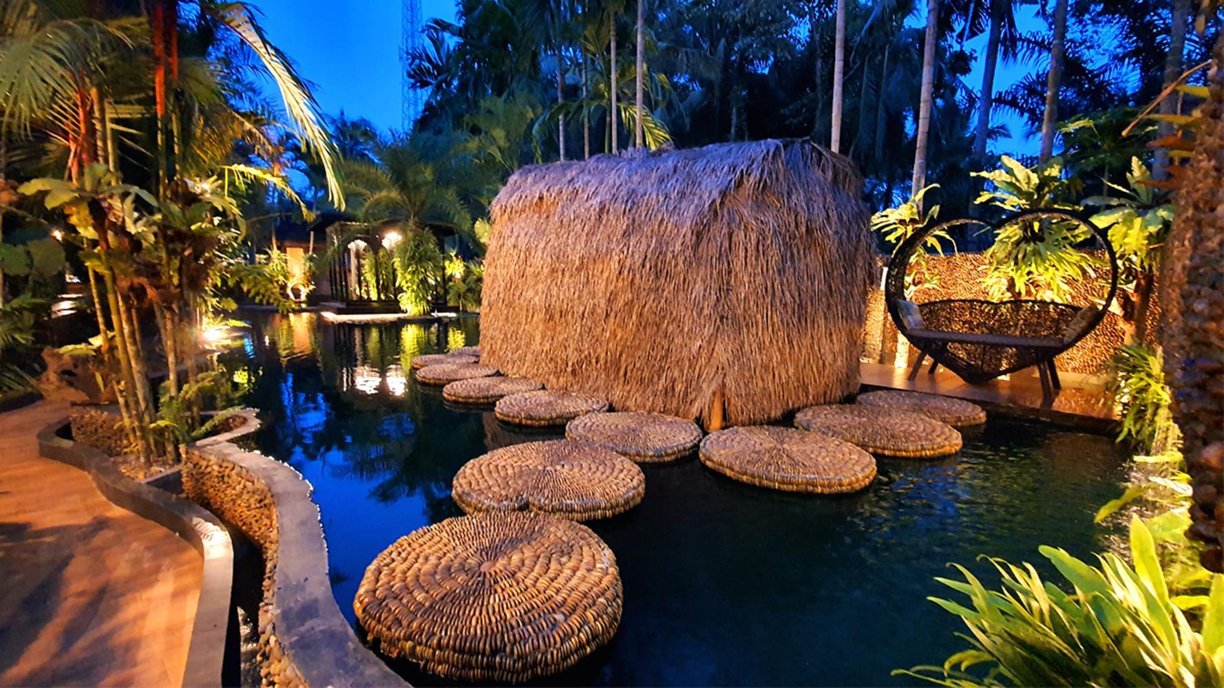 Nội thất khách sạn