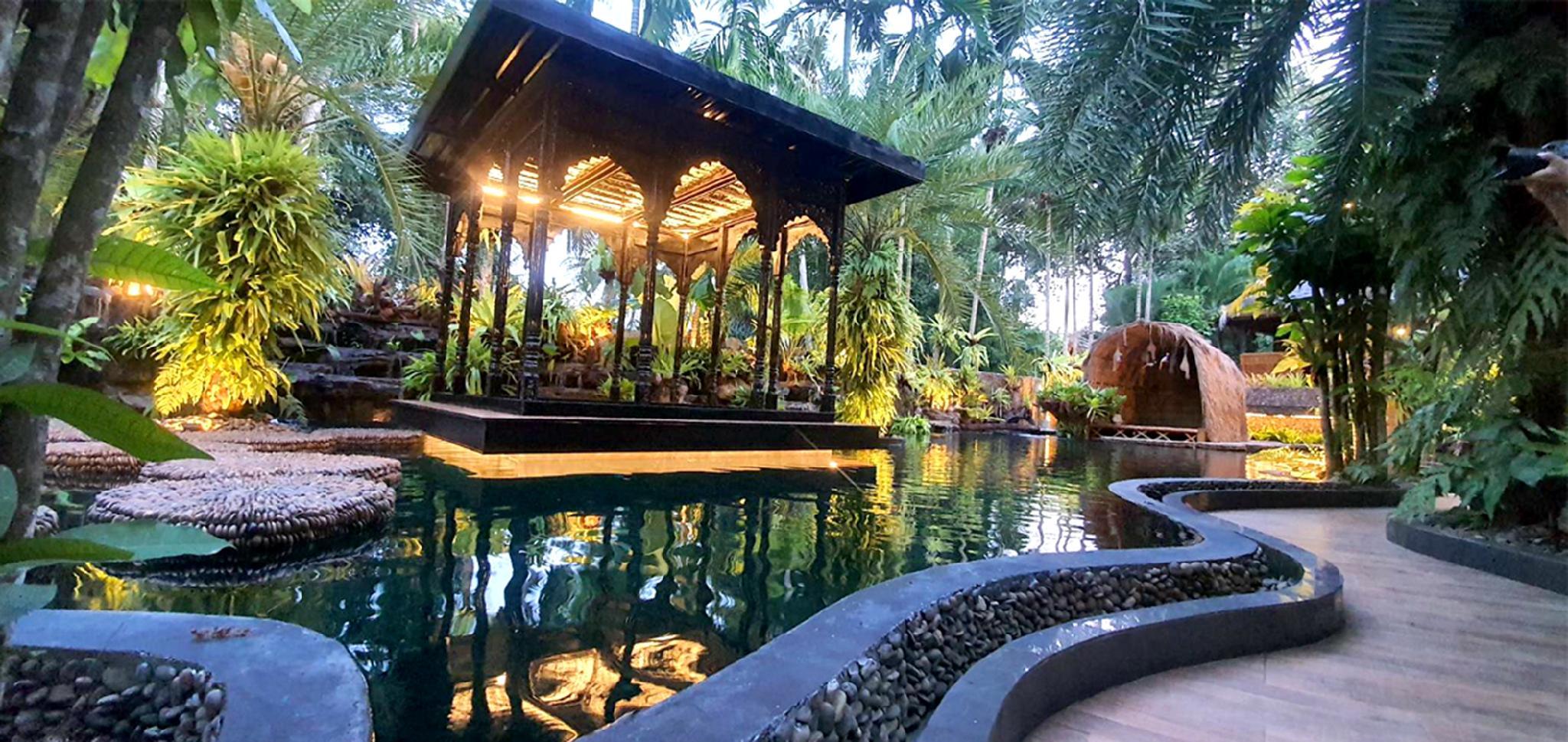 Nội thất khách sạn