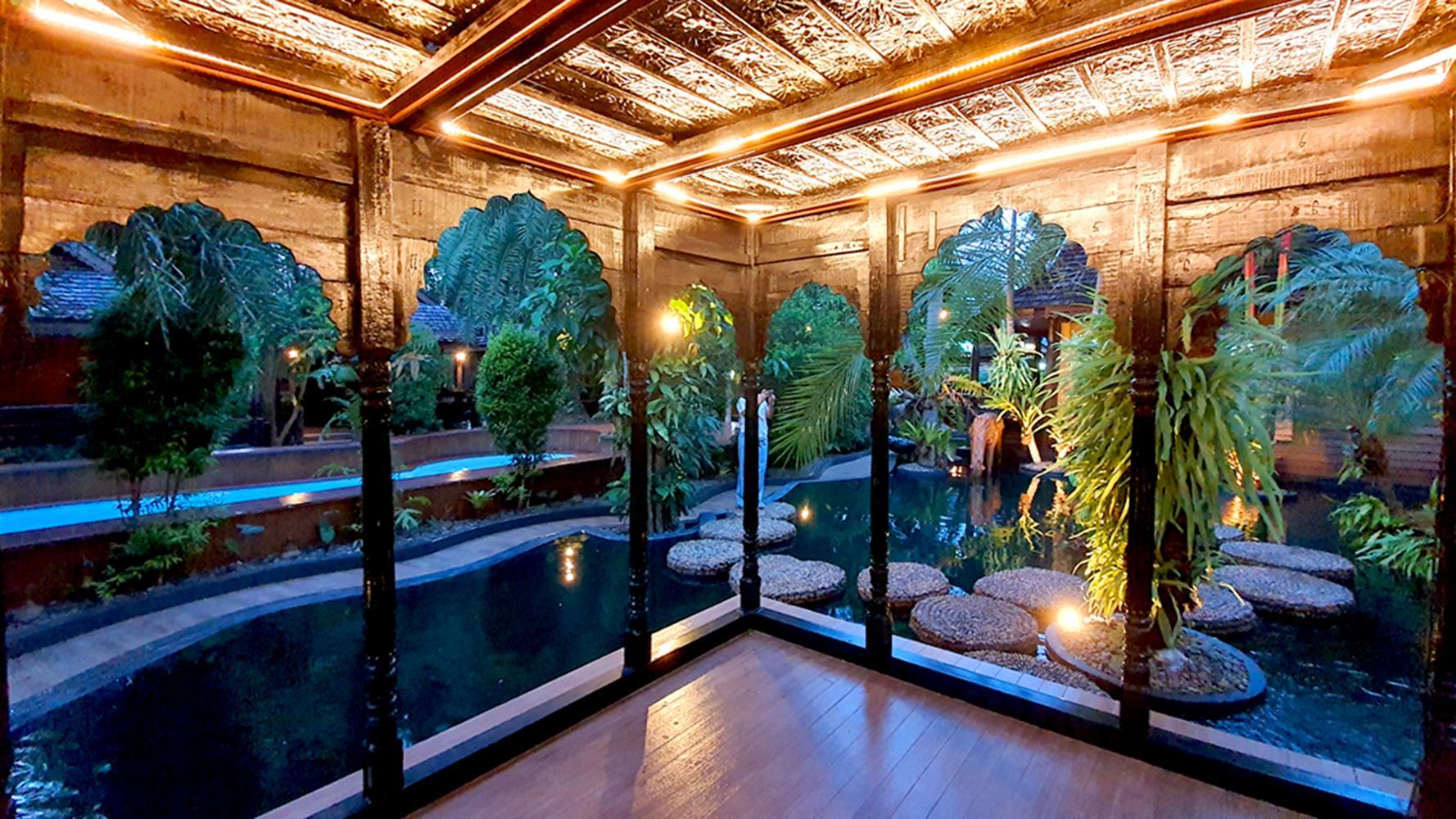 Nội thất khách sạn