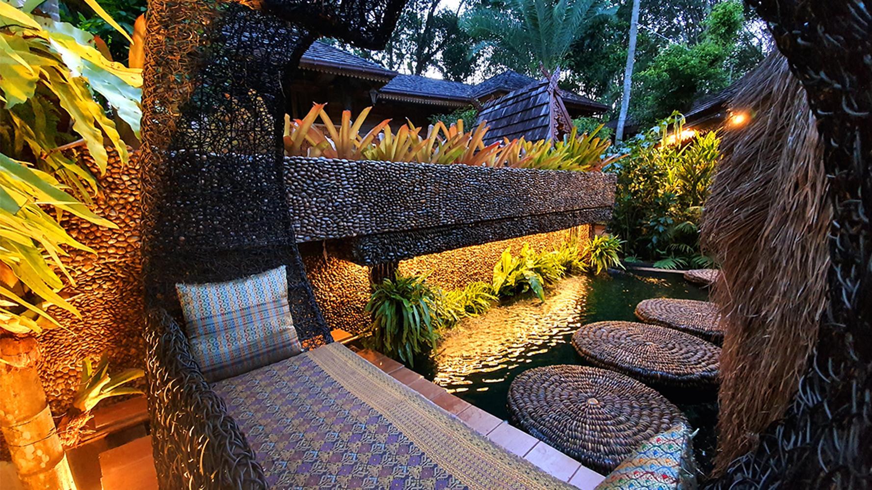 Nội thất khách sạn