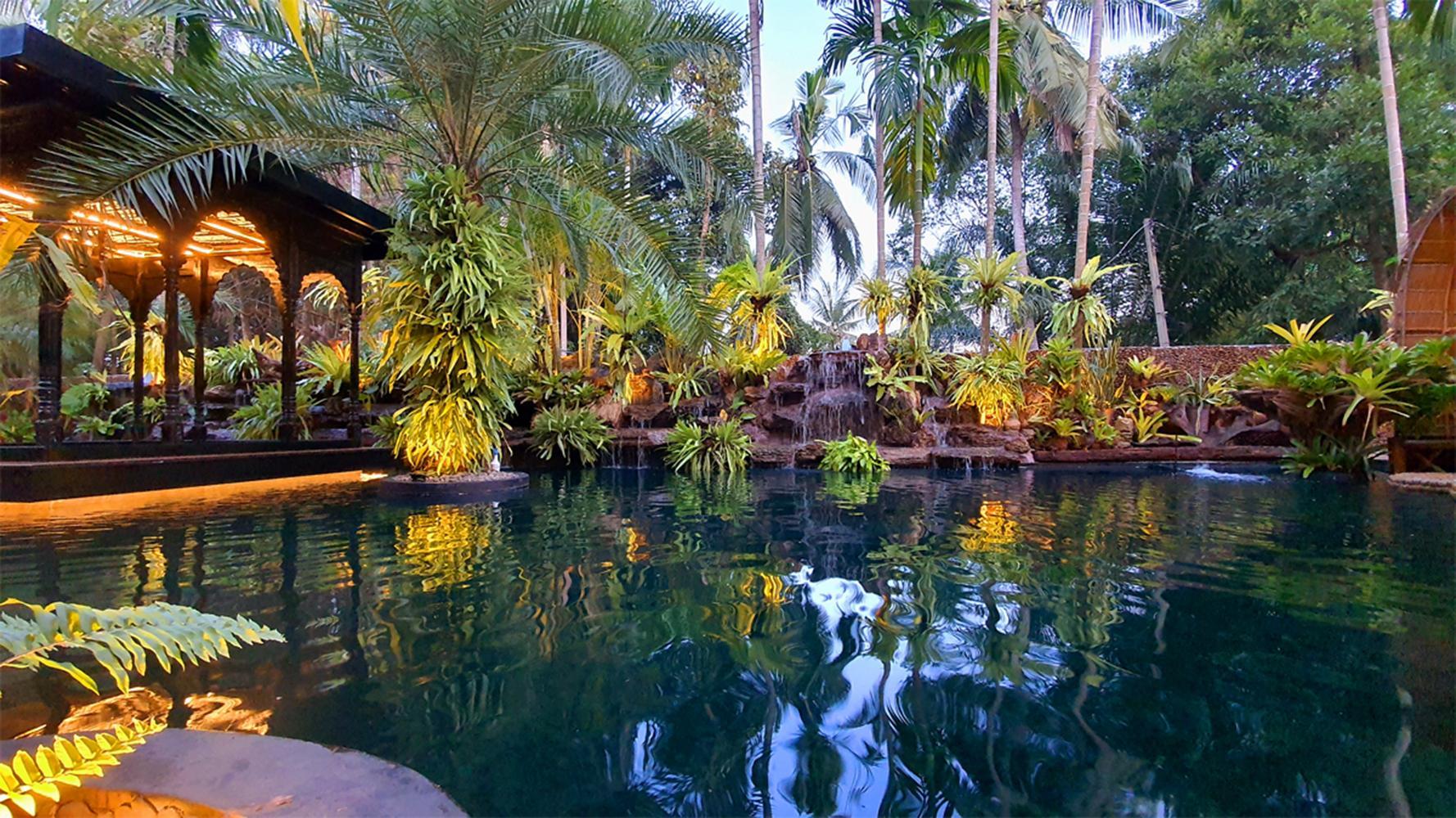 Nội thất khách sạn