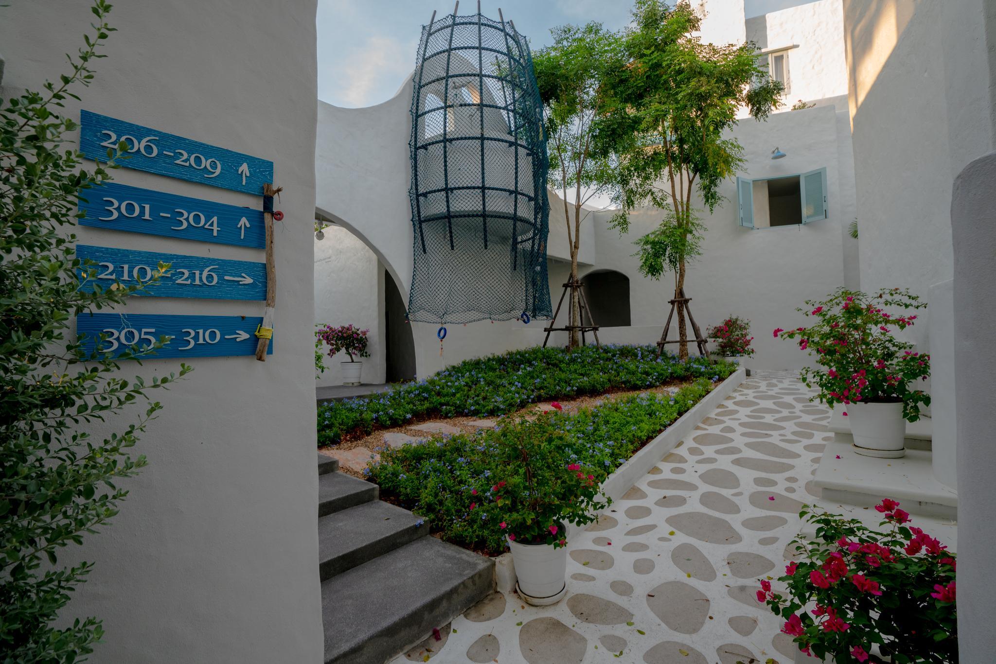 Khu vực công cộng