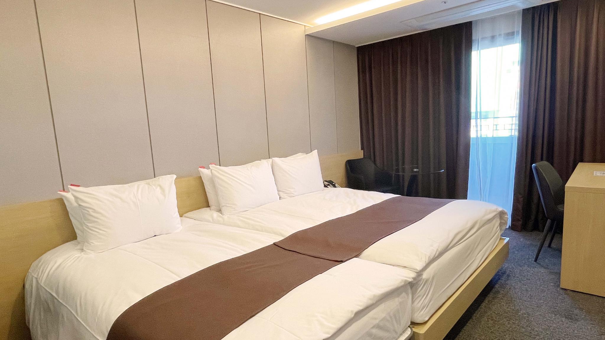 Nội thất khách sạn