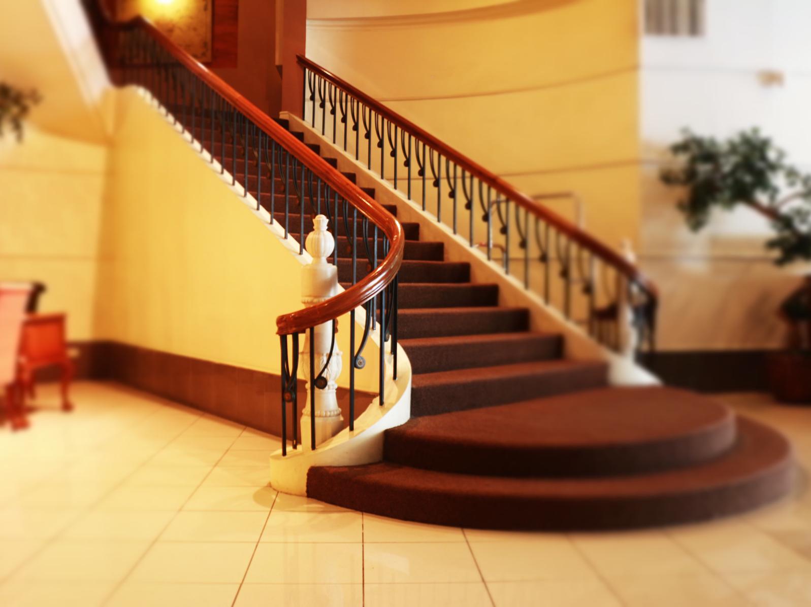 Nội thất khách sạn