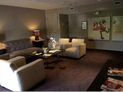 Nội thất khách sạn