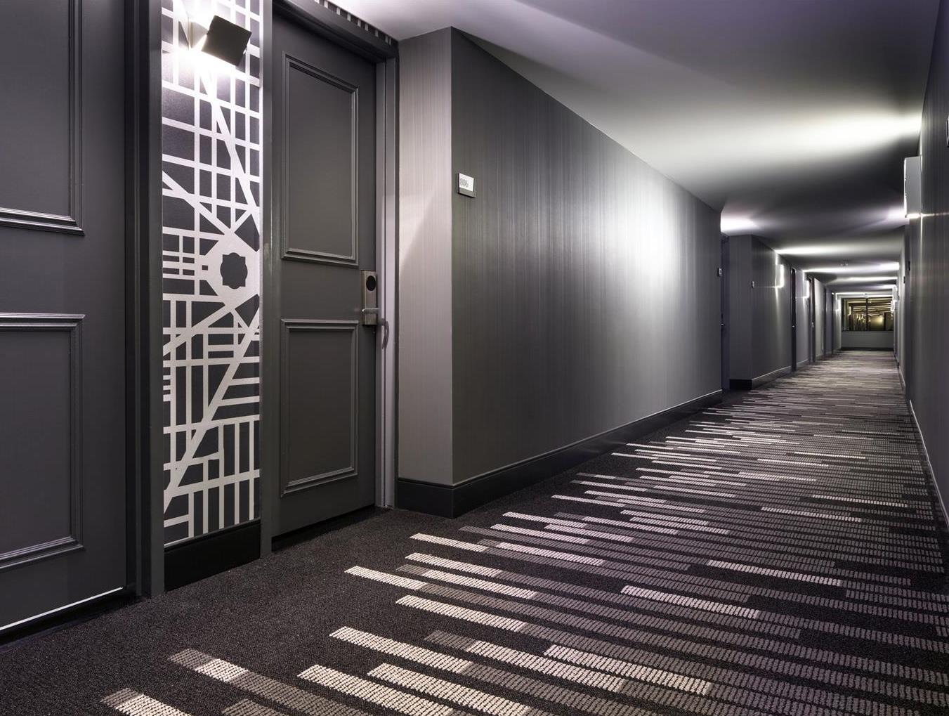 Nội thất khách sạn