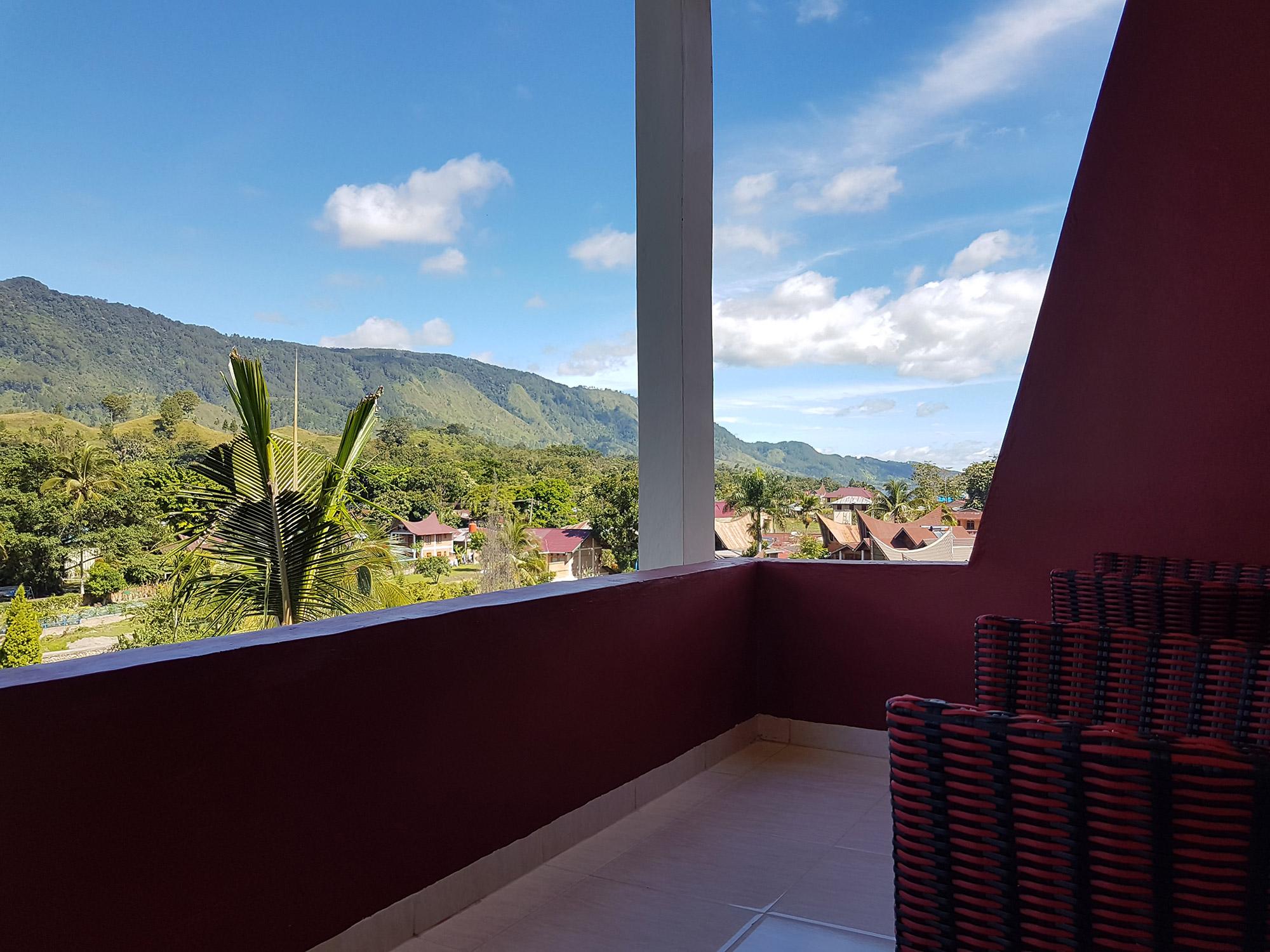 Khu vực công cộng