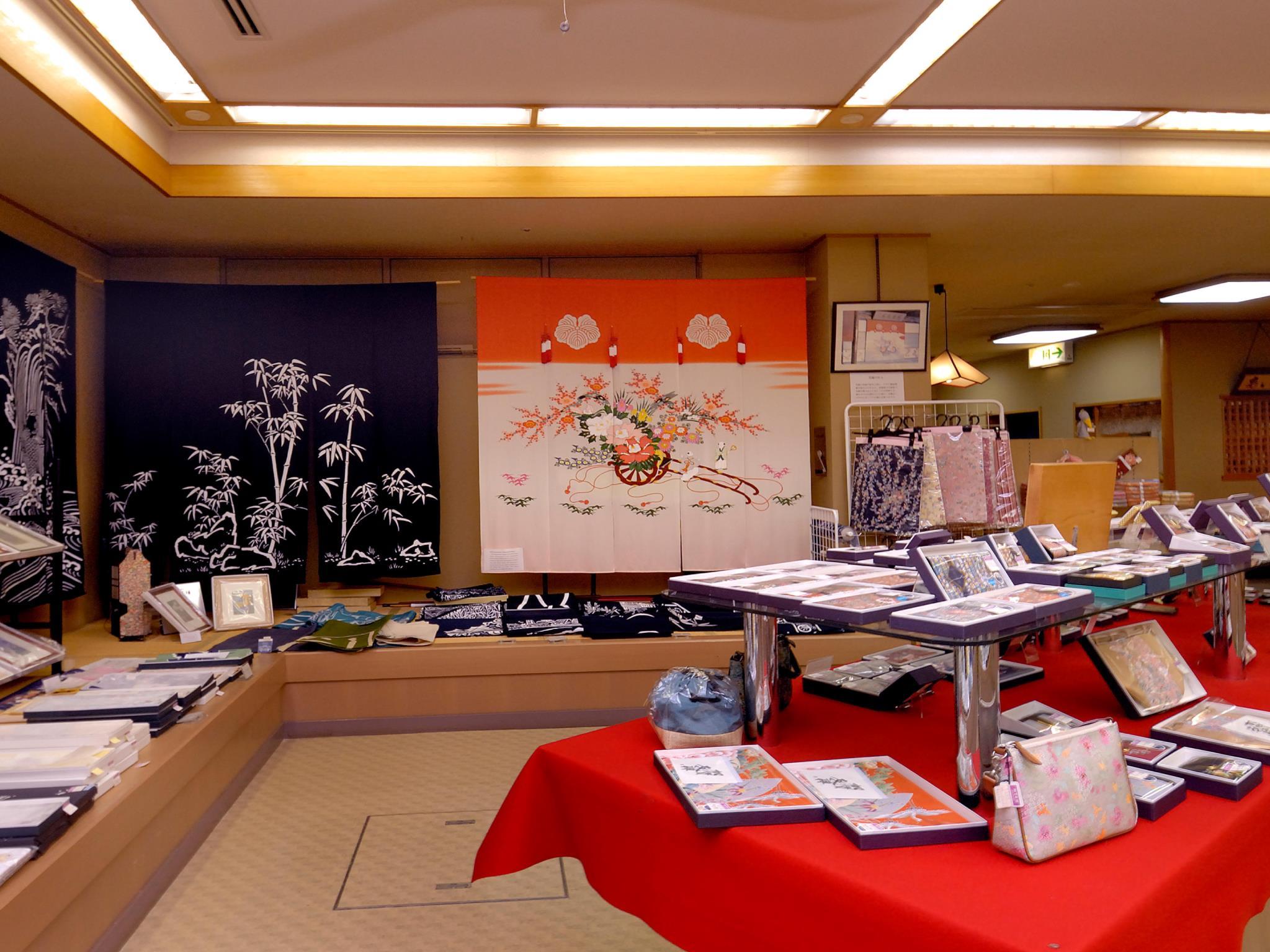 Nội thất khách sạn