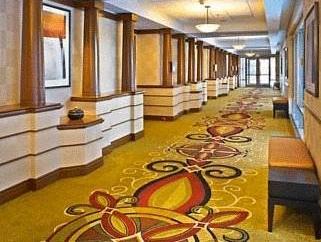 Nội thất khách sạn