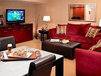 Nội thất khách sạn