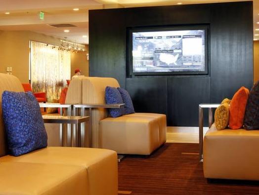 Nội thất khách sạn