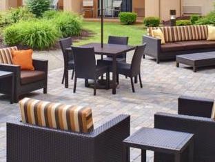 Ban công/sân hiên