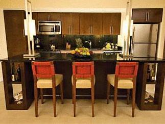 Nội thất khách sạn